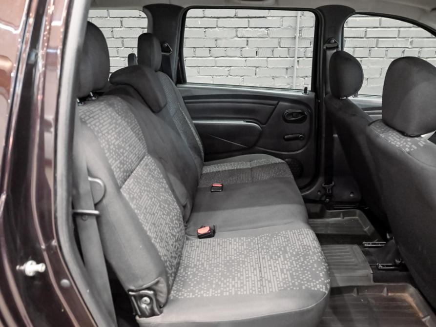 Lada (ВАЗ) Largus I Екатеринбург  - изображение 15