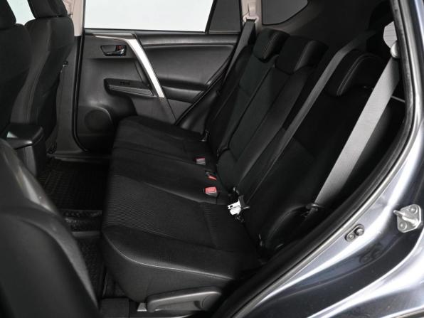 Toyota RAV4 IV (XA40) с пробегом 2013 года, цена 1 849 000 рублей, 164842 км, внедорожник, Автокод Объявления