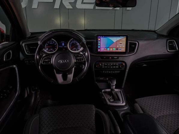 Kia Ceed III с пробегом 2020 года, цена 1 459 000 рублей, 189005 км, универсал, Автокод Объявления