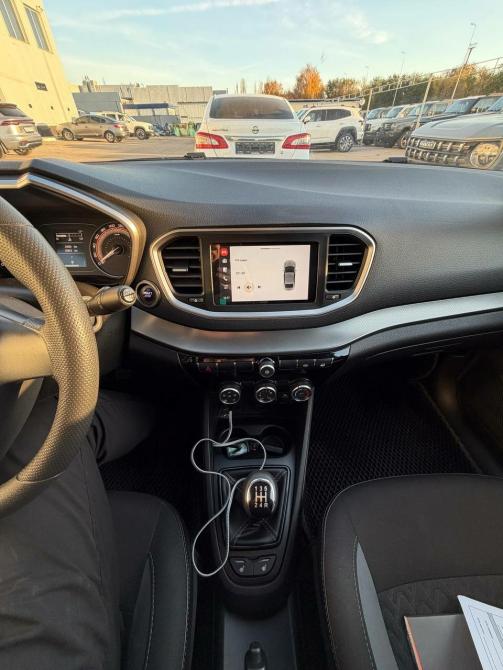 Lada (ВАЗ) Vesta I Рестайлинг (NG) Тольятти  - изображение 7