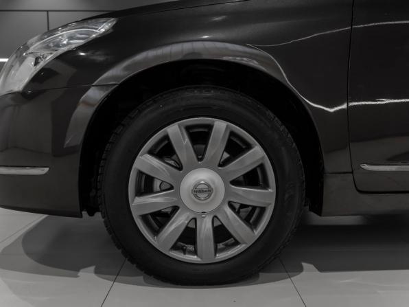 Nissan Teana II с пробегом 2010 года, цена 845 000 рублей, 243000 км, седан, Автокод Объявления