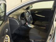 Toyota Corolla X (E140 E150) Рестайлинг Псков  - изображение 25