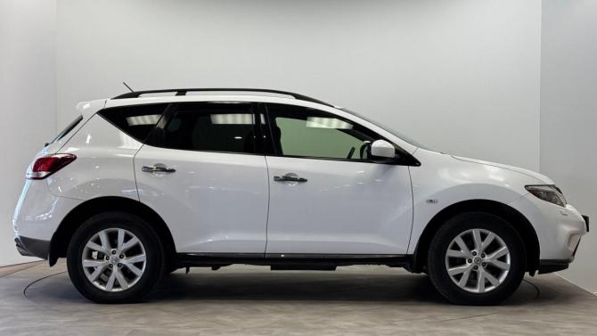 Nissan Murano II (Z51) Рестайлинг 2 с пробегом 2013 года, цена 1 399 500 рублей, 100000 км, внедорожник, Автокод Объявления