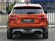 Lada (ВАЗ) Vesta I Новосибирск  - изображение 29