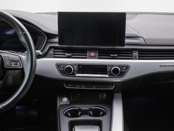 Audi A5 II (F5) Рестайлинг с пробегом 2021 года, цена 4 197 000 рублей, 81000 км, лифтбек, Автокод Объявления
