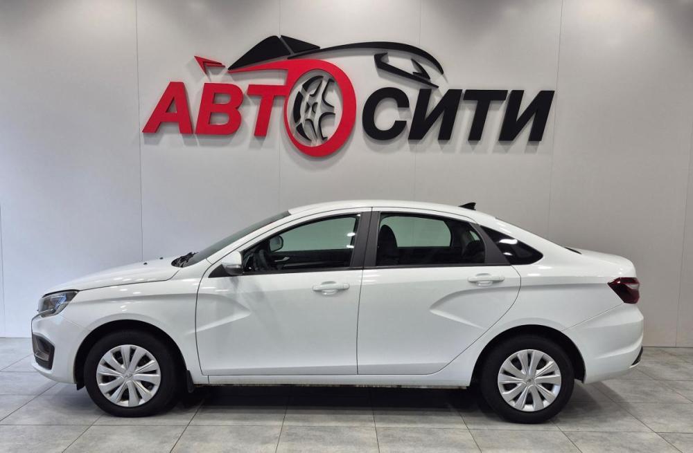 Lada (ВАЗ) Vesta I Рестайлинг (NG) Воронеж  - изображение 4
