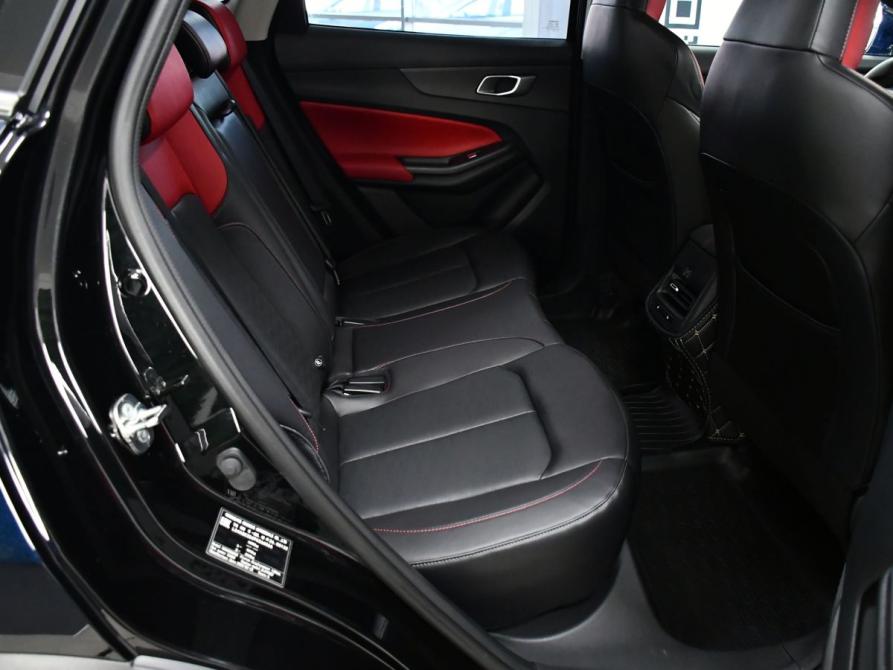 Changan CS55 Plus II Новосибирск  - изображение 25