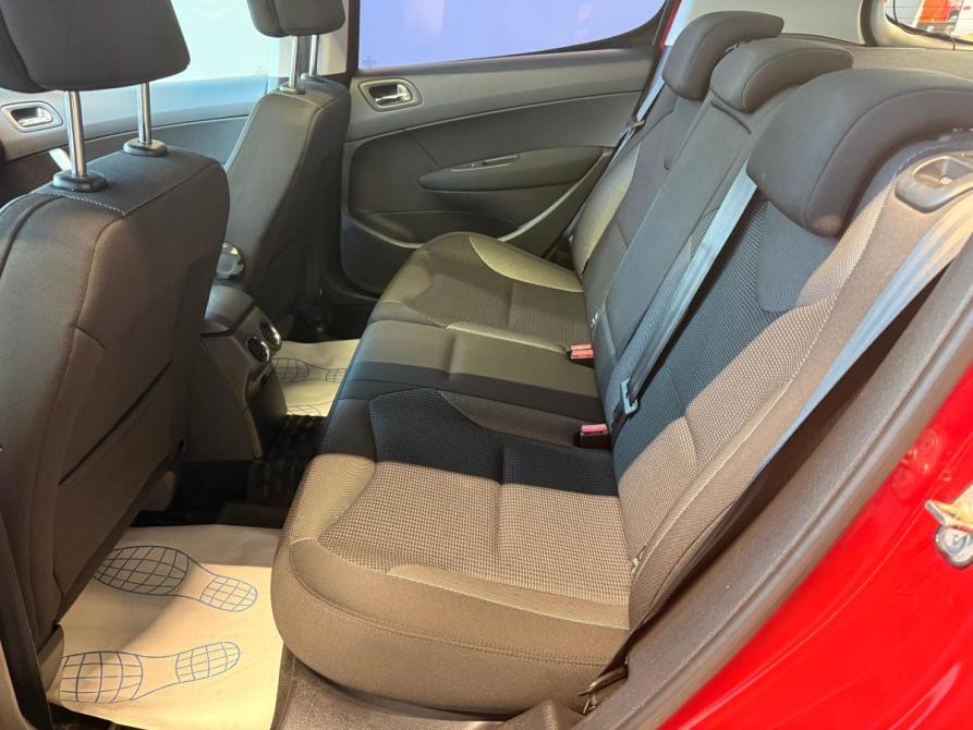 Peugeot 308 I Калининград  - изображение 19
