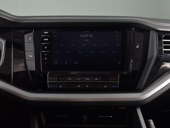 Volkswagen Touareg III с пробегом 2019 года, цена 4 619 999 рублей, 129700 км, внедорожник, Автокод Объявления