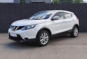 Nissan Qashqai II Сыктывкар  - изображение 23