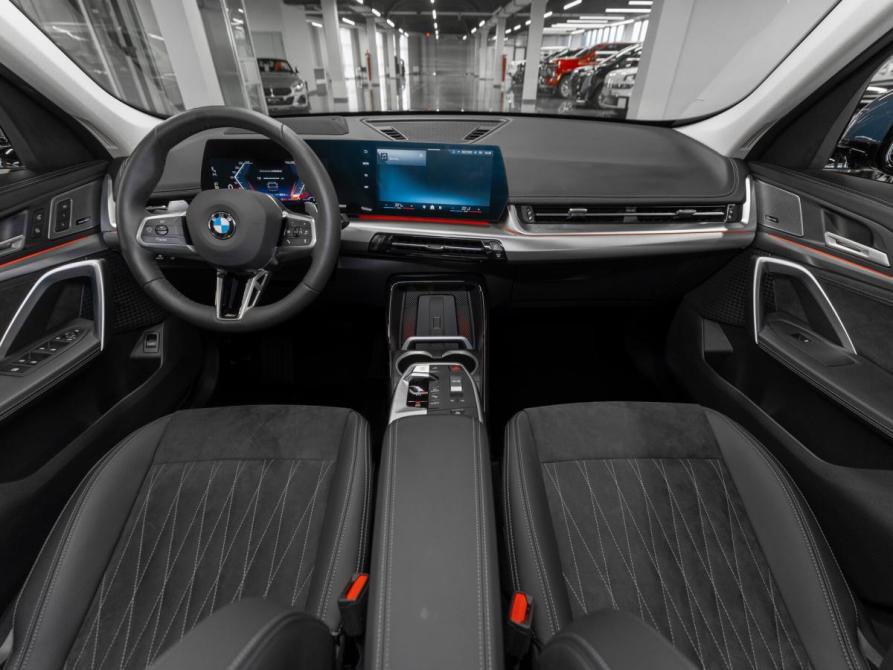 BMW X1 III (U11/U12) Москва  - изображение 8
