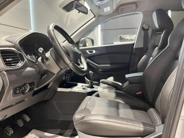 Chery Tiggo 4 I Рестайлинг с пробегом 2021 года, цена 1 270 000 рублей, 50900 км, внедорожник, Автокод Объявления