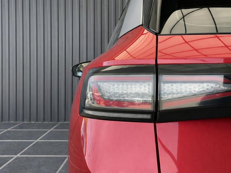 Volkswagen ID.4 Пермь  - изображение 27