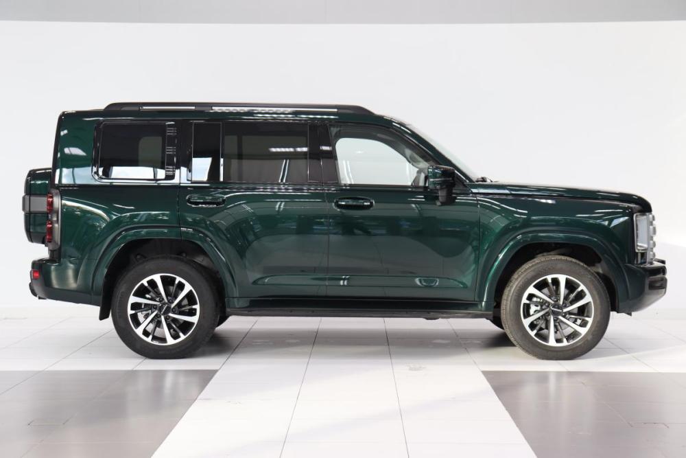 Haval H9 II Ульяновск  - изображение 3