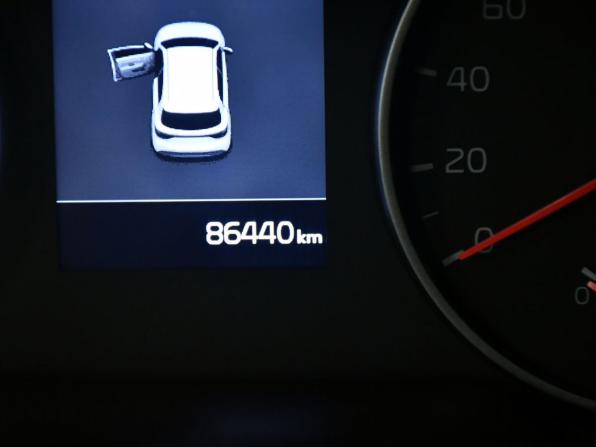 Kia Rio IV с пробегом 2019 года, цена 1 697 000 рублей, 86440 км, хэтчбек, Автокод Объявления