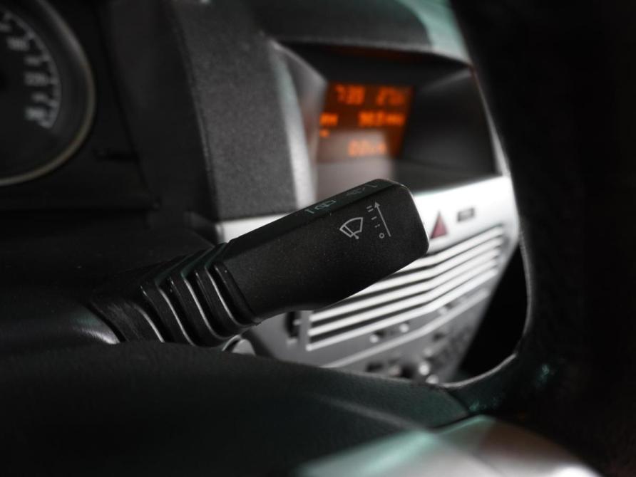 Opel Astra H Рестайлинг Воронеж  - изображение 15
