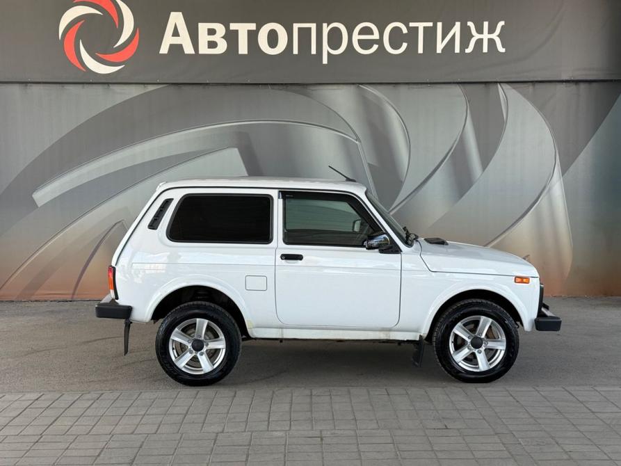 Lada (ВАЗ) Niva Legend Волгоград  - изображение 4