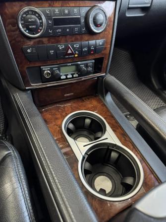 Mercedes-Benz GL-Класс I (X164) с пробегом 2006 года, цена 1 519 000 рублей, 304653 км, внедорожник, Автокод Объявления