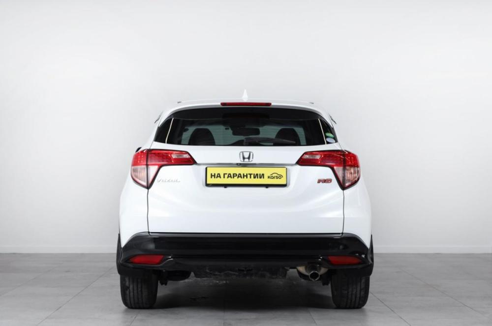 Honda Vezel I Новосибирск  - изображение 6