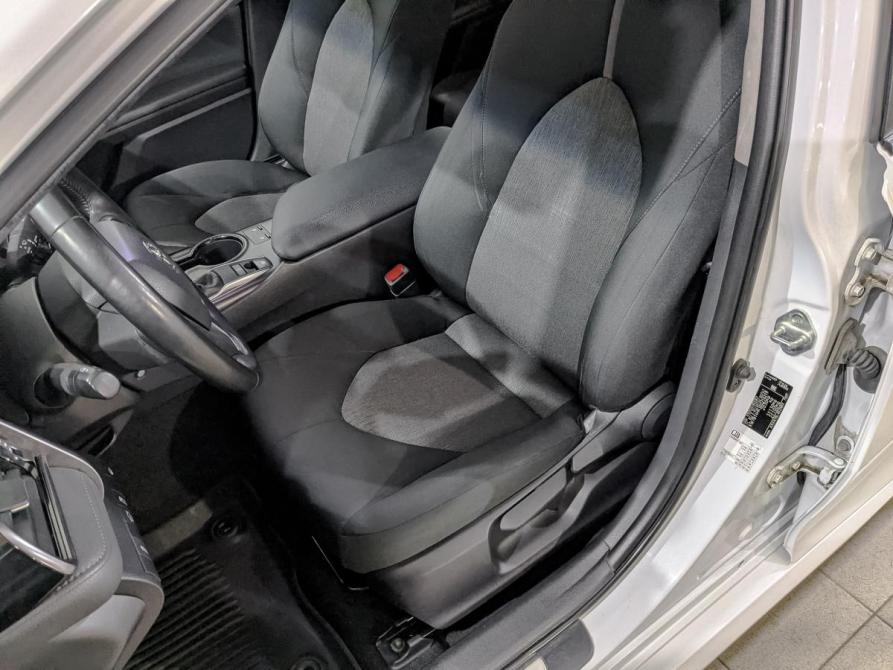 Toyota Camry VIII (XV70) Рестайлинг Москва  - изображение 20