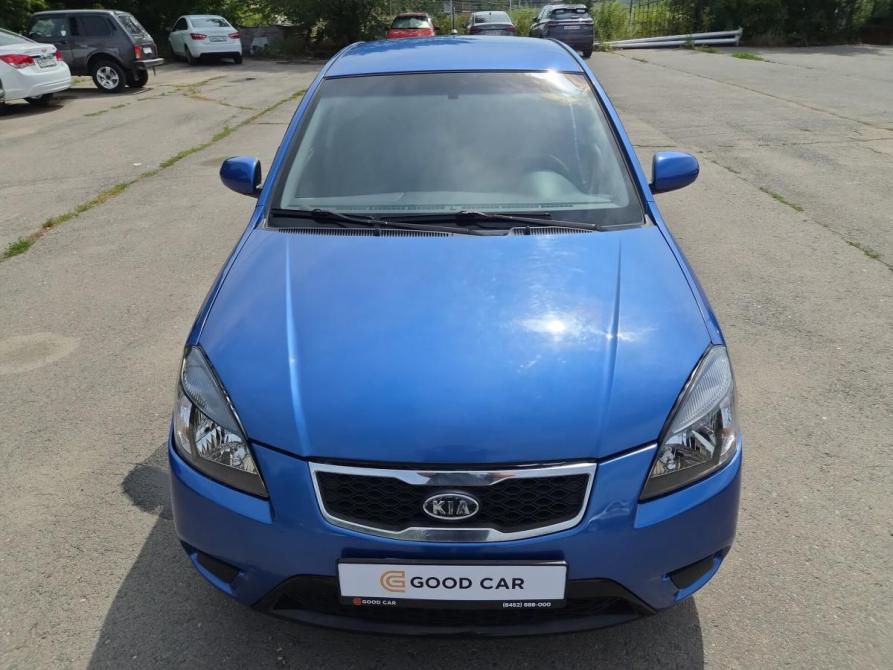 Kia Rio II Рестайлинг Саратов  - изображение 12