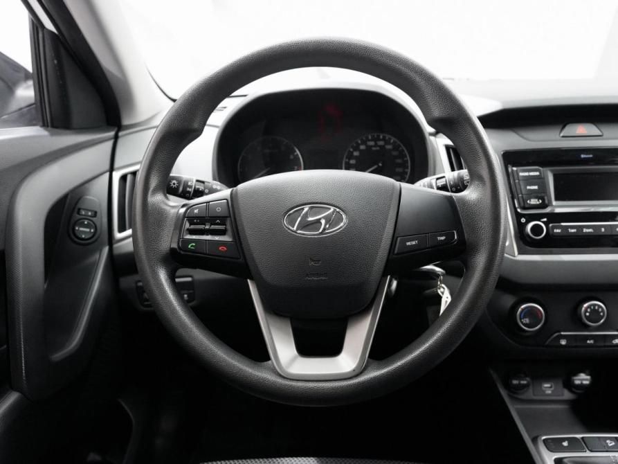Hyundai Creta I Рестайлинг Ульяновск  - изображение 14