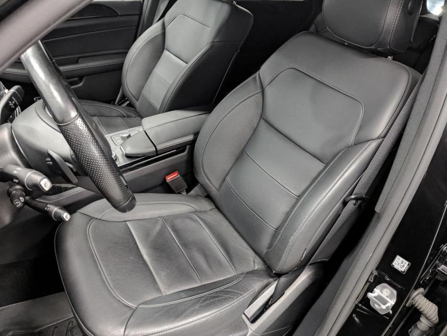 Mercedes-Benz GLE I (W166) Санкт-Петербург  - изображение 20
