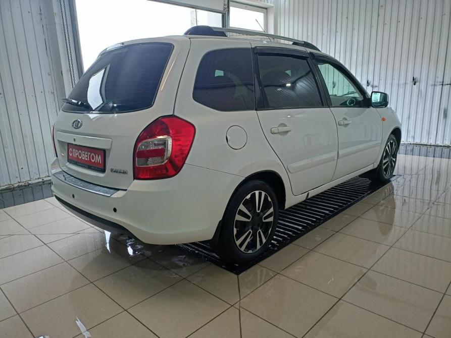 Lada (ВАЗ) Kalina II Арзамас  - изображение 4