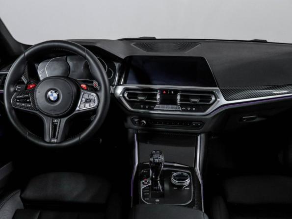 BMW 3 серии VII (G2x) с пробегом 2020 года, цена 3 650 000 рублей, 85735 км, седан, Автокод Объявления
