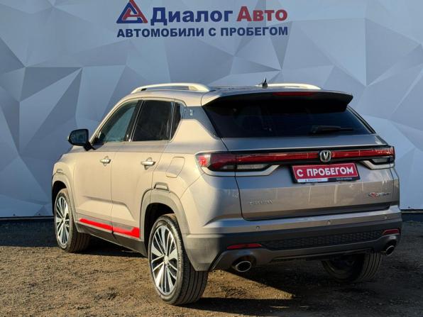 Changan CS35 Plus I Рестайлинг с пробегом 2024 года, цена 1 750 000 рублей, 12255 км, внедорожник, Автокод Объявления