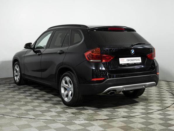 BMW X1 I (E84) Рестайлинг с пробегом 2014 года, цена 1 009 585 рублей, 169887 км, внедорожник, Автокод Объявления