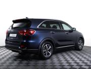 Kia Sorento III Prime Рестайлинг Москва  - изображение 32
