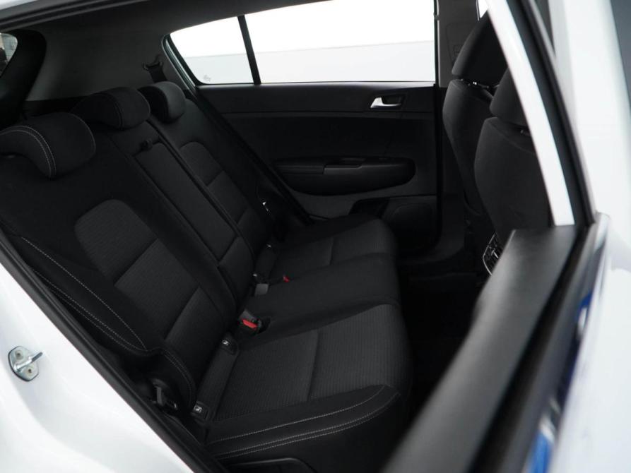 Kia Sportage IV Рестайлинг Москва  - изображение 7