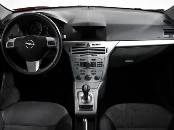 Opel Astra H Рестайлинг с пробегом 2010 года, цена 375 000 рублей, 211883 км, хэтчбек, Автокод Объявления