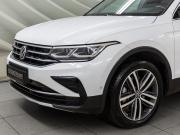 Volkswagen Tiguan II Рестайлинг Волгоград  - изображение 49