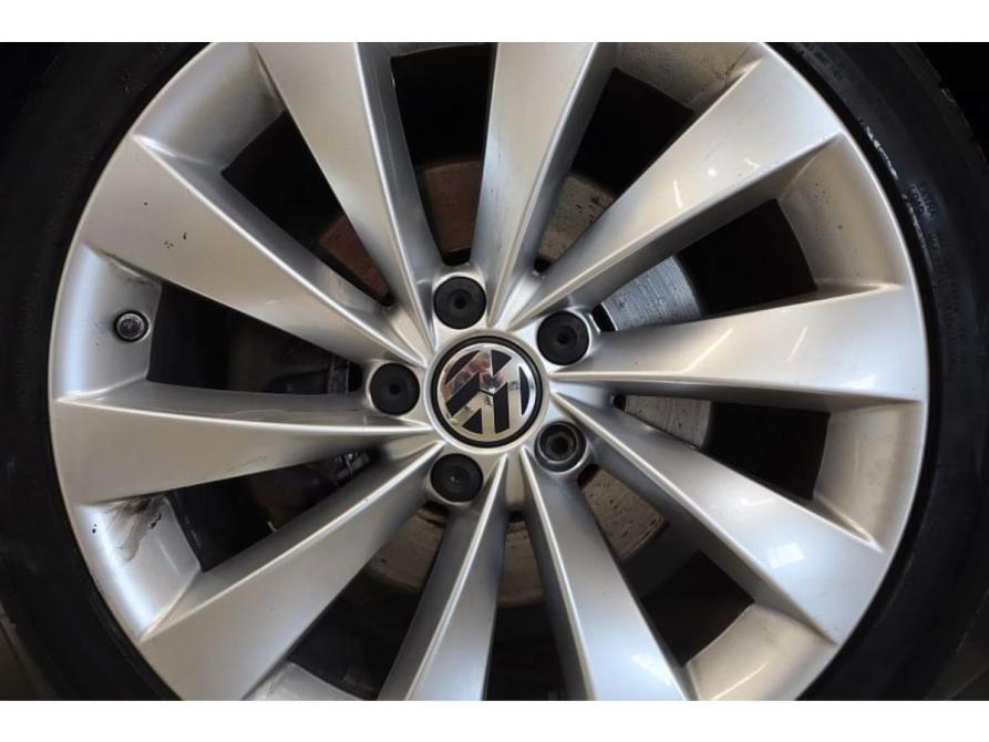 Volkswagen Passat CC I Коломна  - изображение 18
