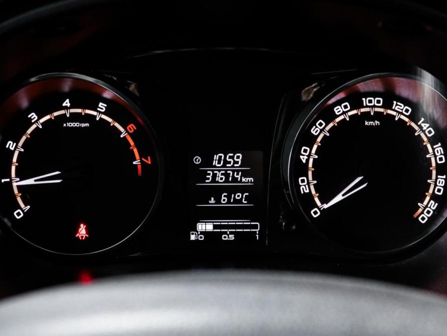 Lada (ВАЗ) Granta I Рестайлинг Москва  - изображение 12