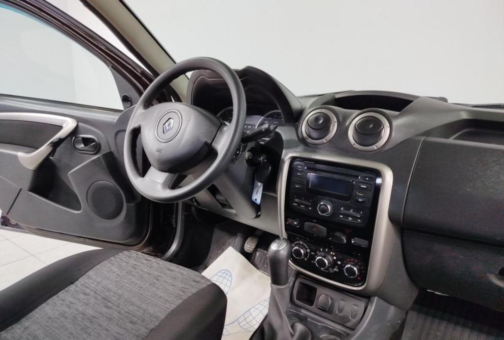 Renault Duster I Саратов  - изображение 14