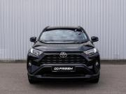 Toyota RAV4 V (XA50) Сочи  - изображение 28