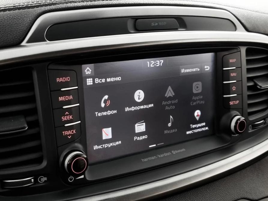 Kia Sorento III Prime Рестайлинг Нижний Новгород  - изображение 20