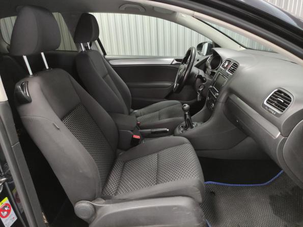Volkswagen Golf VI с пробегом 2011 года, цена 600 000 рублей, 274570 км, хэтчбек, Автокод Объявления