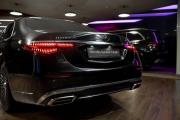 Mercedes-Benz Maybach S-Класс II (Z223) Москва  - изображение 40