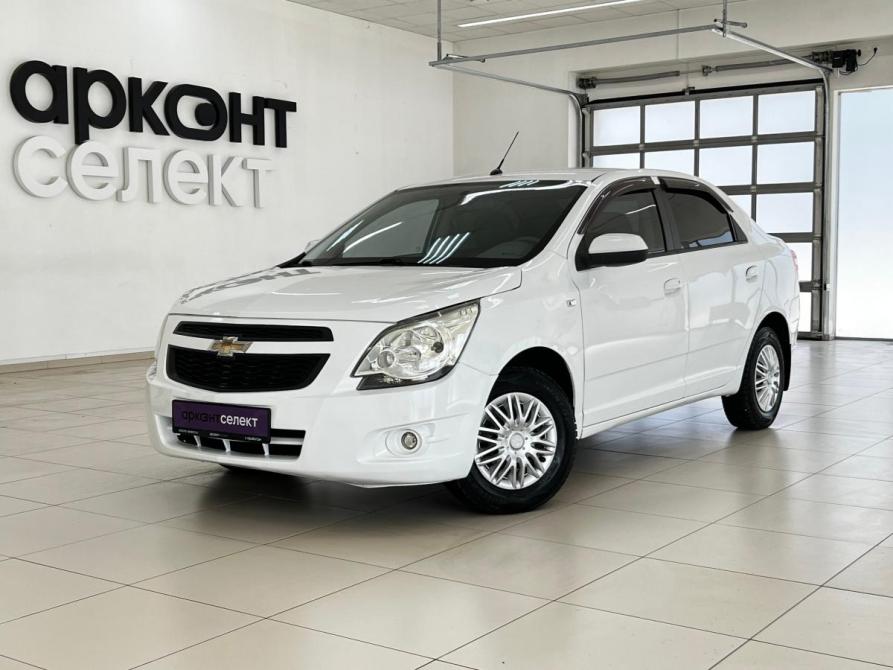 Chevrolet Cobalt II Волгоград  - изображение 1