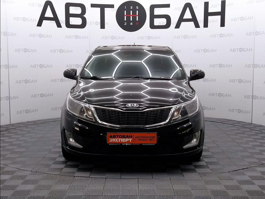 Kia Rio III Екатеринбург  - изображение 2