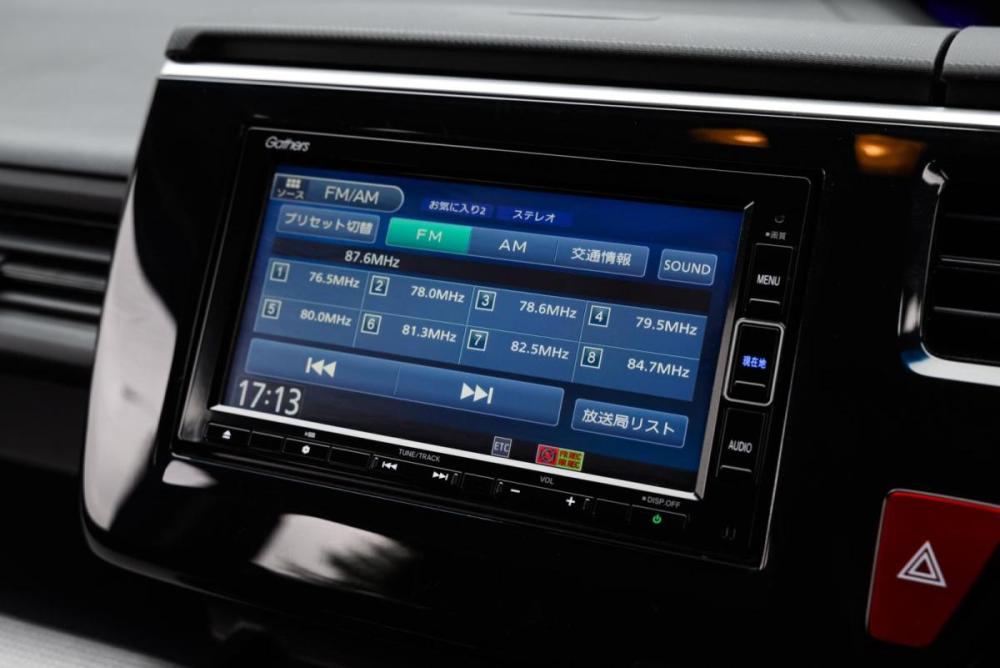 Honda Stepwgn V Рестайлинг Ульяновск  - изображение 16