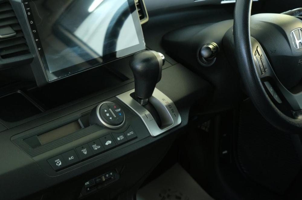Honda Freed I Рестайлинг Омск  - изображение 15