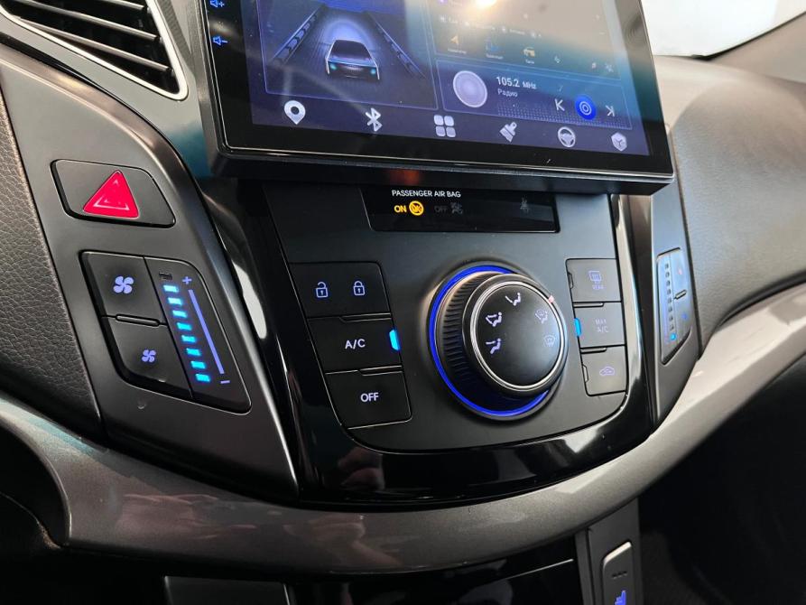 Hyundai i40 I Волгоград  - изображение 18