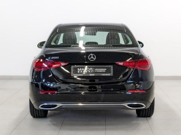 Mercedes-Benz C-Класс V (W206) с пробегом 2021 года, цена 4 400 000 рублей, 41744 км, седан, Автокод Объявления