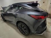 Lexus RX V Самара  - изображение 22