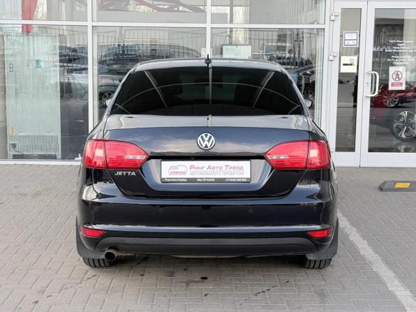 Volkswagen Jetta VI с пробегом 2013 года, цена 799 000 рублей, 268000 км, седан, Автокод Объявления
